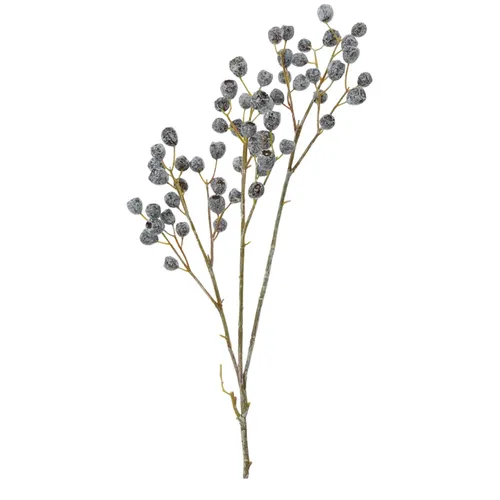 Gumnut Berry Sprey 90cm