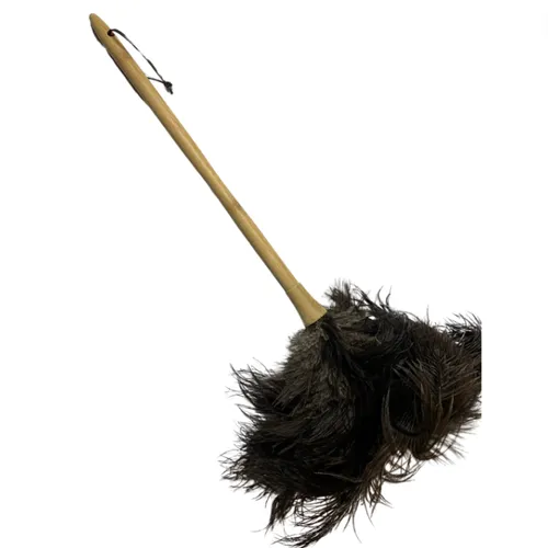 Ostrich Feather Duster