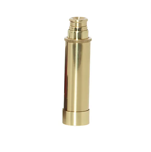 Brass Telescope