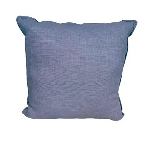 Purple Cushion