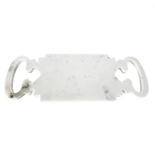 Marble Long Platter