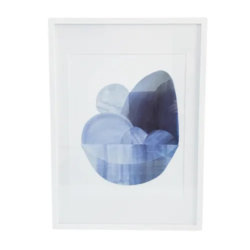 Blue Mountain 1 Artwork