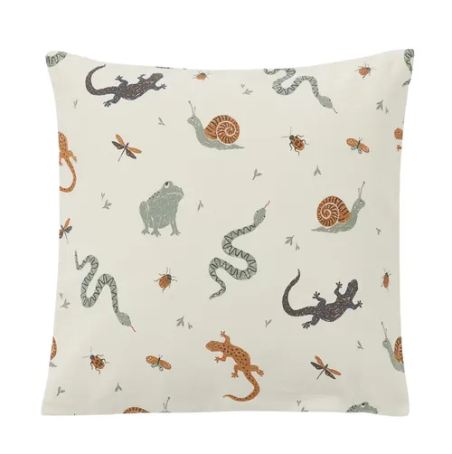 Kids Snake poly cushion