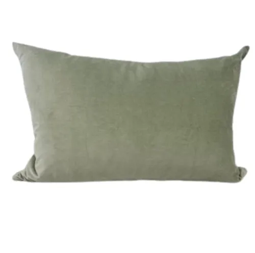 Mint Velvet Lumber Cushion