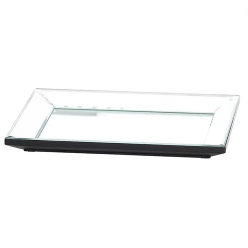 Mirror Rectangle Tray