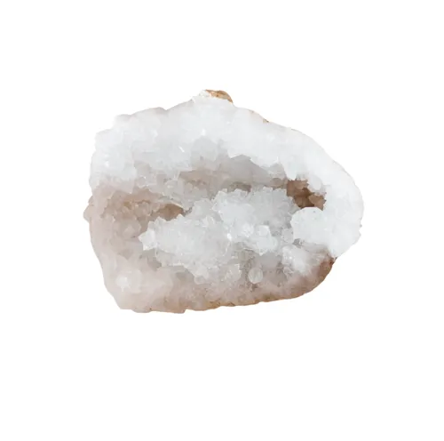 Quartz Rock White Small