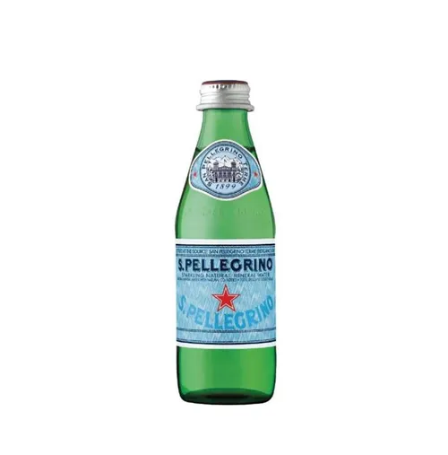 Sparkling Water 250ml