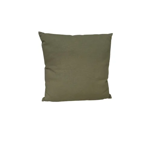 Sage Green Cushion Small
