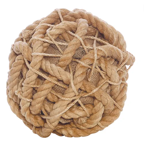 Rope Woven Ball Large