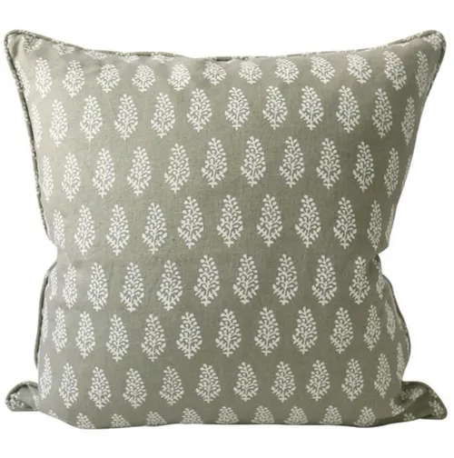 Walter Lucknow Saltbush Cushion