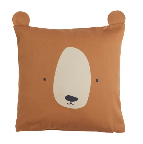 Kids Bear poly cushion