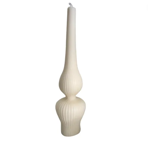 Vase Candle