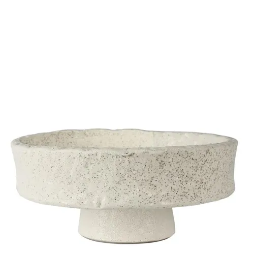Bolero Bowl White