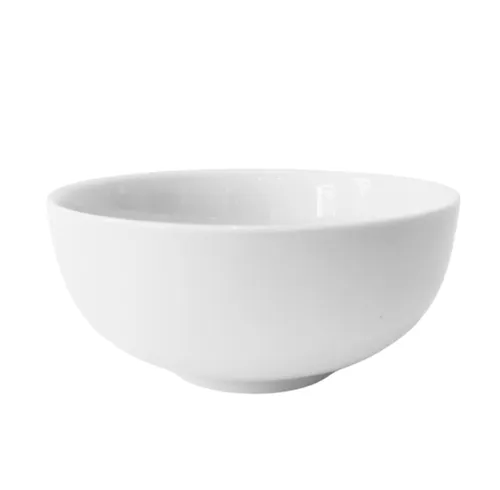 Porcelain White Bowl XS