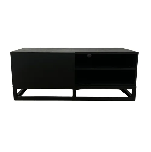 Black Entertainment Unit Small