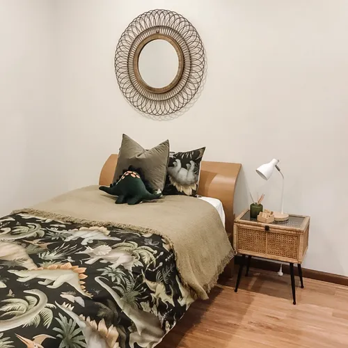 DB Boys Dinosaur Set