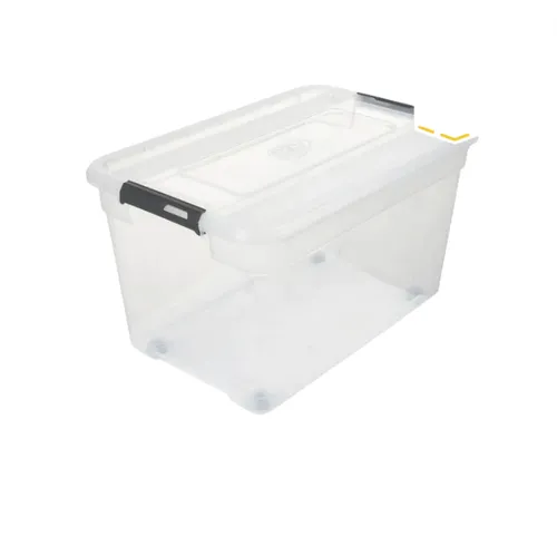 Ezy 52L Storage Tub