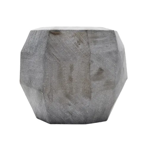 Paradis Vase Cocoa