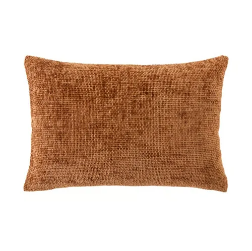 Orange Lumber Cushion