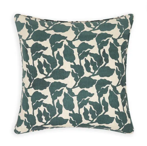 Walter Flores Pacific Cushion