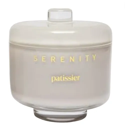 Serenity Candle