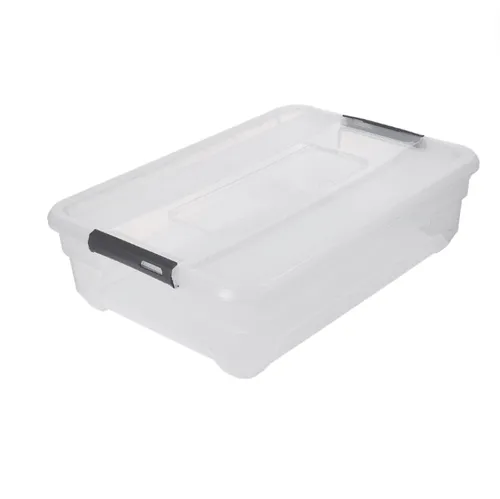 Ezy 38L Storage Tub