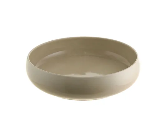 Ceramic Bowl Sand