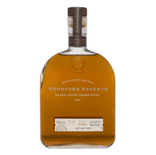 Alcohol - Woodford Bourbon 700ml