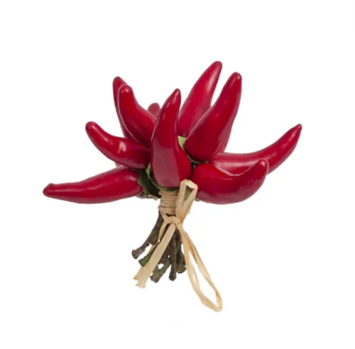 Chilli Bunch Small 3-4cm