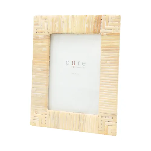 Rattan Frame 