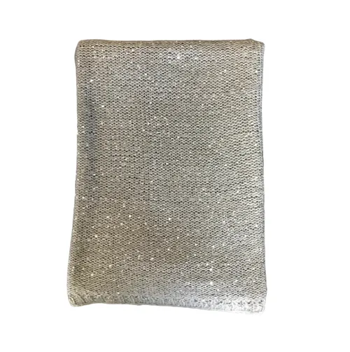 Grey sequence throw