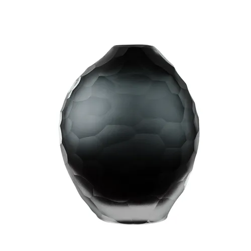 Calypso Vase Smoke