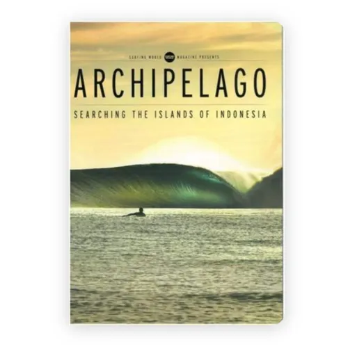 Archipelago Book