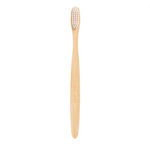 Bamboo Toothbrush Set 2