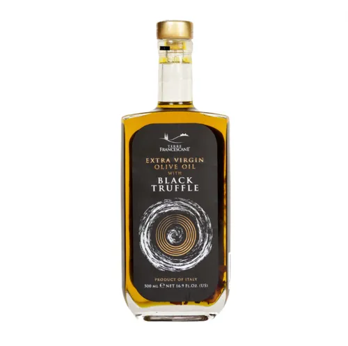 Black Truffle Olive Oil