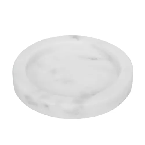 Marble Pillar Tray