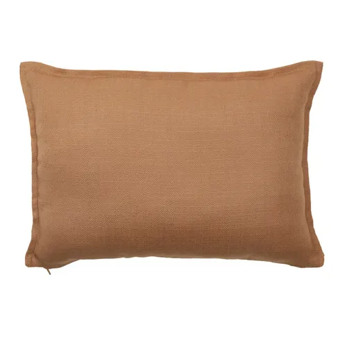 Light Brown Lumber Cushion