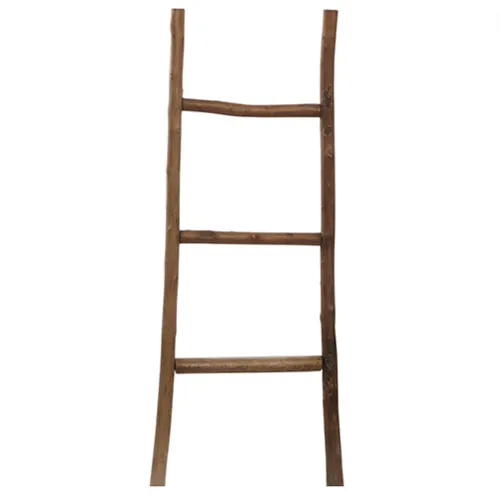 Wooden 3 Step Ladder