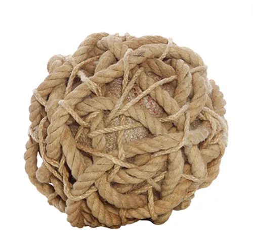 Rope Woven Ball Small