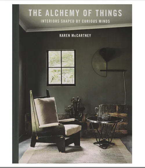 The Alchemy Of Things 22 x 30cm