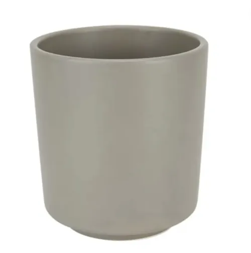 Ceramic Moss Green Pot