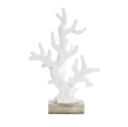 Resin Coral Display on Base
