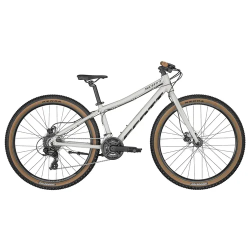 scott scale 26