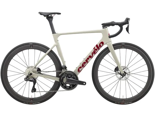 cervelo soloist