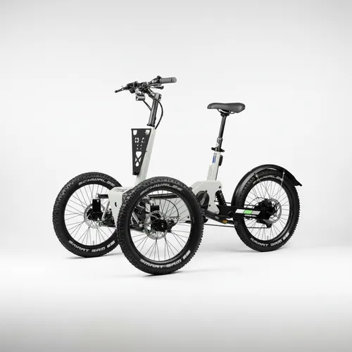 e trike