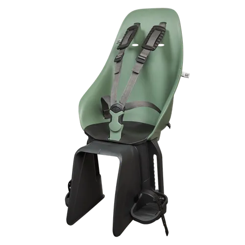 kid seat for e full suspension