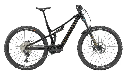 commencal tempo power sx
