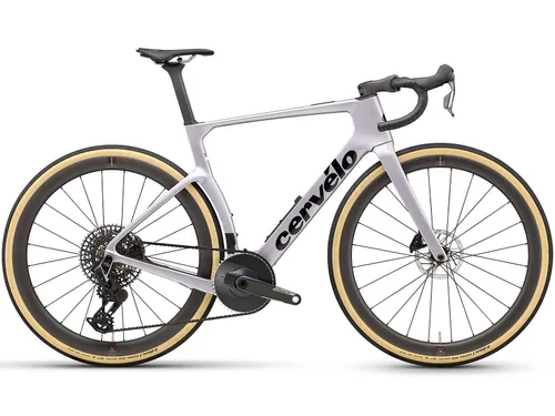 cervelo aspero 5