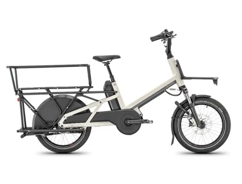 cargo bike