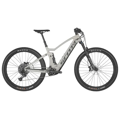 scott strike